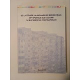 Natalia Negru (coord.) - De la stradă la ansambluri rezidențiale. Opt ipostaze ale locuirii &icirc;n Bucureștiul contemporan (cu CD)