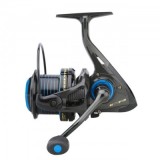 Mulineta feeder/stationar Garbolino Essential Feeder Long Cast 6000FD, 11R, frana fata