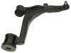 Brat, suspensie roata OPEL MOVANO platou / sasiu (U9, E9) (1998 - 2010) RINGER 1141001586