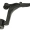 Brat, suspensie roata OPEL MOVANO platou / sasiu (U9, E9) (1998 - 2010) RINGER 1141001586