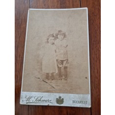 Fotografie Copii