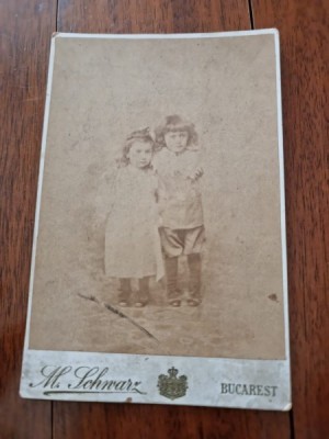 Fotografie Copii foto