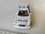 Bnk jc Hongwell - Mercedes Benz 300T Police - 1/43, 1:43