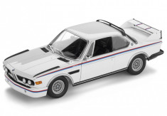 Macheta Oe Bmw 3.0 CSL Heritage 1:18 80432411550 foto