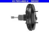 Amplificare frane Dacia Duster, Duster SUV, Logan, Logan Express, Logan Mcv, Sandero; Renault Duster, Logan I, Sandero/Stepway I Motor 1.2 16V, 1.2