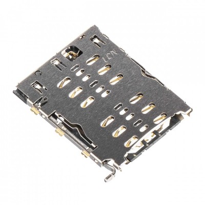 Modul Cititor SIM Xiaomi Mi 9T / K20 Pro / K20 foto