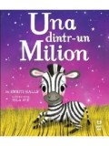 Cumpara ieftin Una dintr-un milion/Smriti Halls