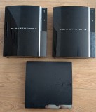Sony Playstation 3 DEFECT pt piese