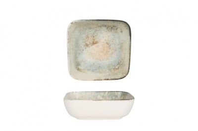 Rinart Placa de service - Obvara - Por&amp;Aring;&amp;pound;elan - 10 cm - set de 2 foto