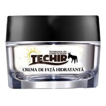 Crema Hidratanta de Fata Techir 50gr Cod: tec5 foto