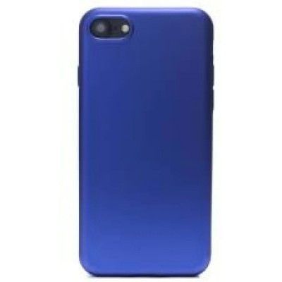 Husa Cover Hoco Tpu Phantom Pentru iPhone 7/8/Se 2 Albastru foto