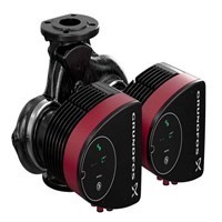 Electropompa circulatie Grundfos magna 3 -32/120 D foto