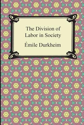 The Division of Labor in Society foto