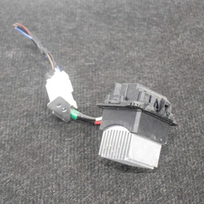 Rezistența aeroterma SUBARU FORESTER SH_ 2008 OEM: 53N083040484,T1001553N-B04 10597879 foto