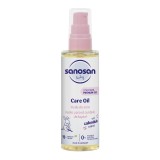 ULEI INGRIJIRE BABY 100ML
