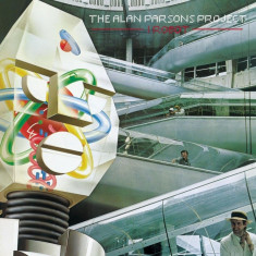 Alan Parsons Project I Robot LP 2017 (vinyl) foto