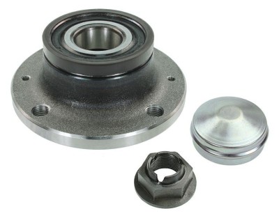 Set rulment roata OPEL CORSA D (2006 - 2016) RINGER 1141006508 foto