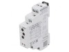 Releu Monitorizare Tensiune DIN SPDT HRN-54N