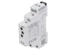 Releu Monitorizare Tensiune DIN SPDT HRN-54N