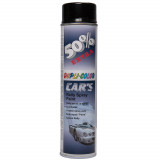 Cumpara ieftin Spray Vopsea Dupli-Color, Negru Lucios, 600ml