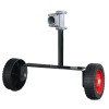 Suport, cadru cu roti pentru motocoasa Innovative ReliableTools, ELEFANT