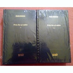 Henryk Sienkiewicz - Prin foc și sabie ( 2 vol. ) foto
