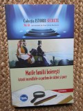 Dan Silviu Boerescu - Marile familii boieresti. Istorii incredibile cu parfum de razboi si pace