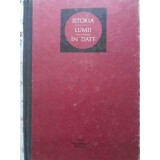 ISTORIA LUMII IN DATE-ANDREI OTETEA, HORIA C. MATEI, FLORIN CONSTANTINIU-200179