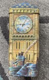 S - Pusculita metalica - Peter Pan - Colectia Churchill - Londra - piesa de colectie