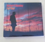 Cumpara ieftin Richard Hawley - Further (2019) CD Digipak
