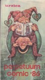 Perpetuum Comic Urzica 1986