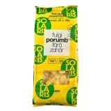Fulgi de Porumb Fara Adaos de Zahar 250gr, Solaris Plant