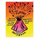 The Furious Notebook