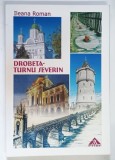 Carte Monografie Istorica Drobeta Turnu Severin: Privire Monografica, Ileana Roman, Editura Prier, 194 pagini, Brosata, 2018