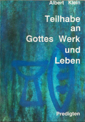 Teilhabe an Gottes Werk und Leben foto