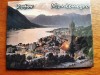 XG Magnet frigider - tematica turistica - Muntenegru Kotor