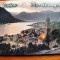 XG Magnet frigider - tematica turistica - Muntenegru Kotor