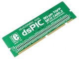 Adaptor Stativ Plug-In 80-Pin TQFP