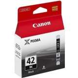 Cartus CLI-42 BK, Black Ink Tank BS6384B001AA, Canon
