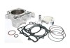 Set cilindru Kawasaki KXF 250 06- 08 Standard 77mm Athena P400250100014