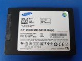 SSD Samsung PM830 256 GB