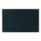Covor antiderapant DURA 6883 exterior, interior - verde, 40x60 cm
