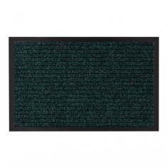 Covor antiderapant DURA 6883 exterior, interior - verde, 50x80 cm