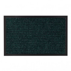 Covor antiderapant DURA 6883 exterior, interior - verde, 100x150 cm