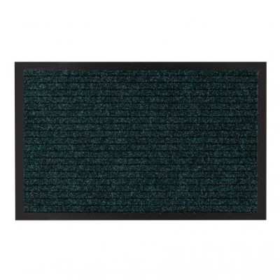 Covor antiderapant DURA 6883 exterior, interior - verde, 40x60 cm foto