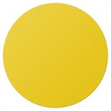 Abrazive/smirghel pentru slefuitor perete, P80, set 5 buc, 225 mm, Graphite