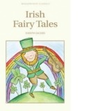 Irish Fairy Tales - Joseph Jacobs, J. JACOBS