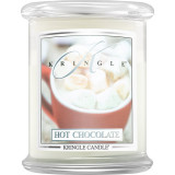 Kringle Candle Hot Chocolate lum&acirc;nare parfumată 411 g
