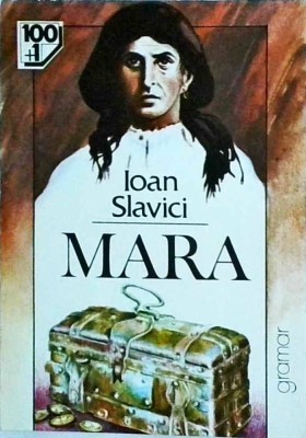 Ioan Slavici - Mara foto