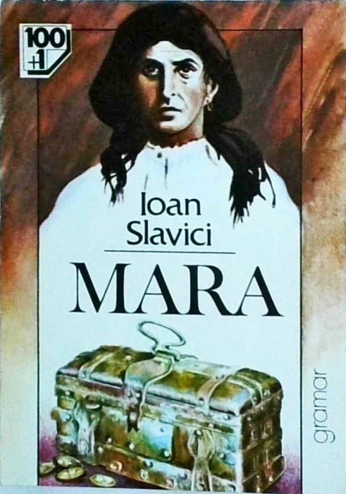 Ioan Slavici - Mara